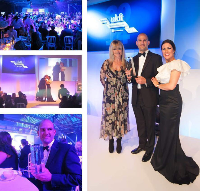 Kite wins at UK Fashion & Textile Awards | Kite Clothing