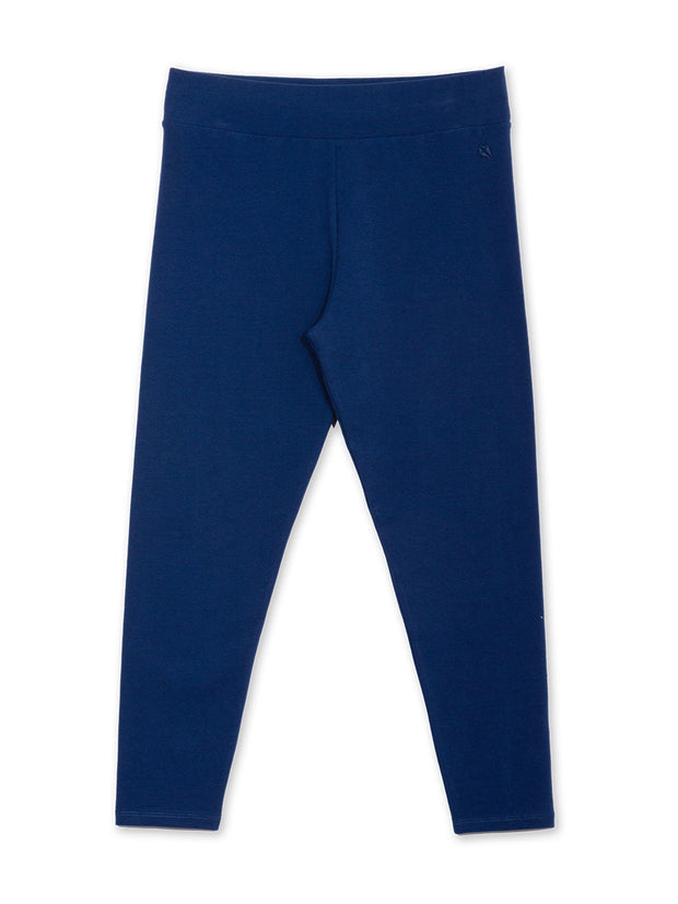 Lytchett 7/8 leggings navy