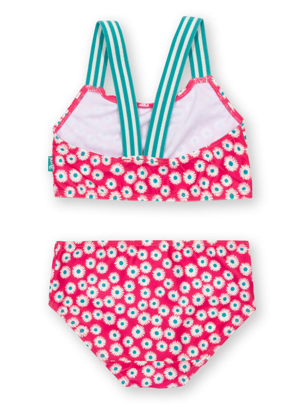 Kite - Girls  Daisy Bell bikini pink - UPF 50+ protection