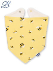 Bumble bib