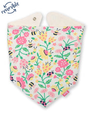 Love nature bib