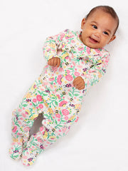 Love nature sleepsuit