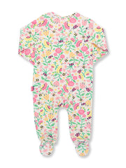 Love nature sleepsuit