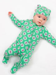 Lady daisy sleepsuit