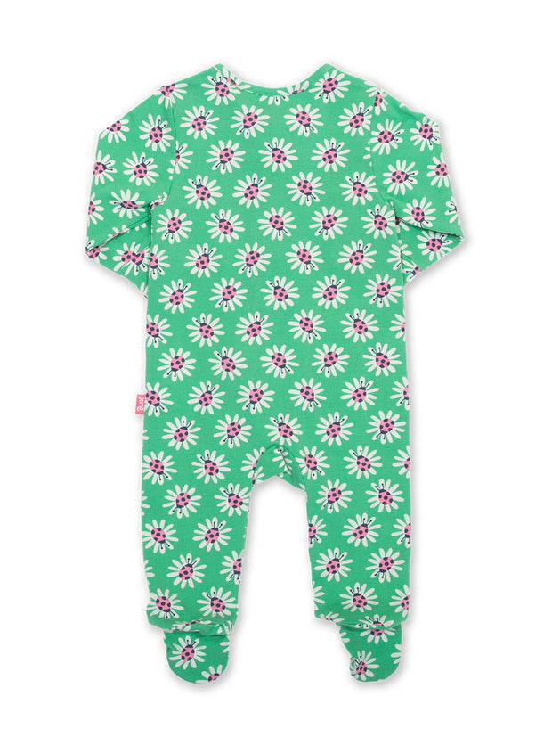 Lady daisy sleepsuit