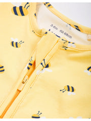 Bumble sleepsuit