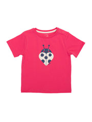 Love bug t-shirt