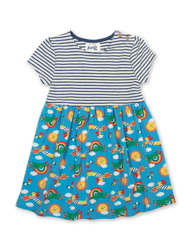 Planet pals dress