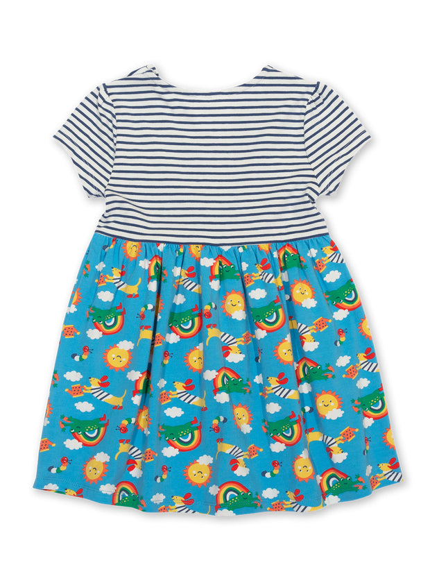 Planet pals dress