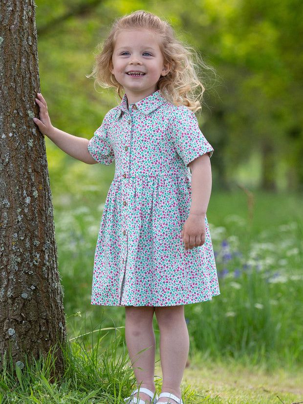 Little bud dress