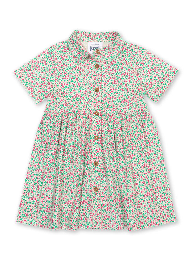 Little bud dress