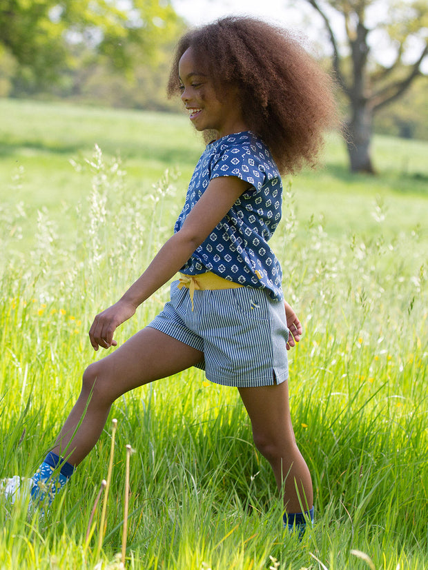 Fleur t-shirt