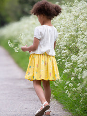 Wilds and weeds skirt