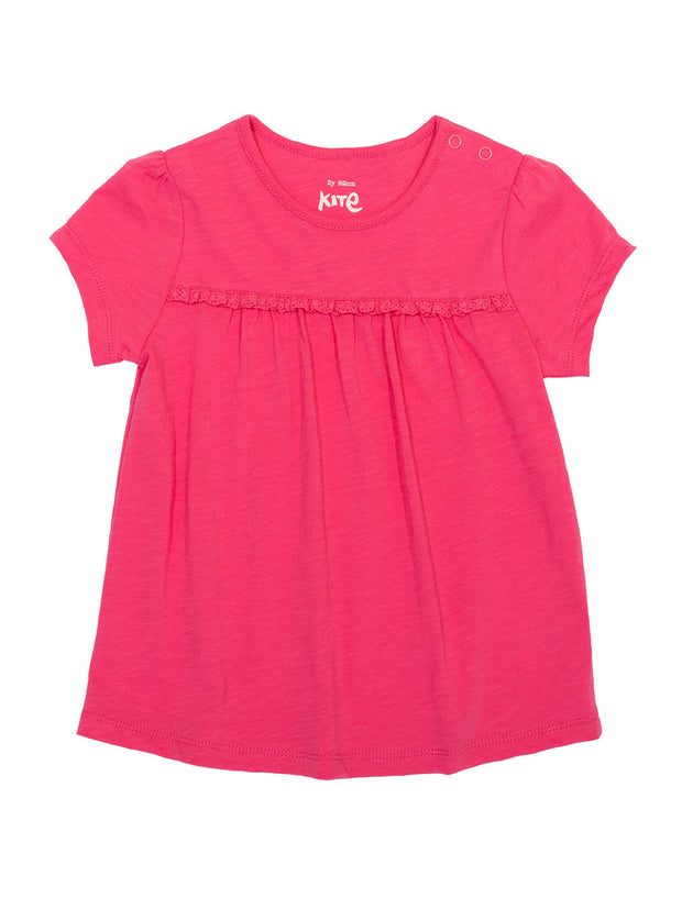 Together tunic