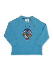 Love bug sweatshirt