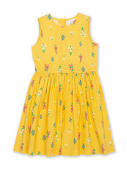 Wilds and weeds dress