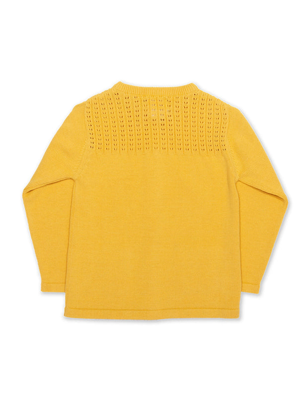 Together cardi