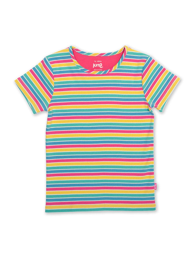 Rainbow t-shirt