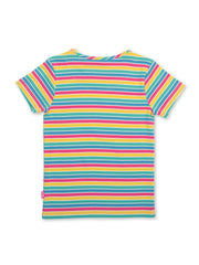 Rainbow t-shirt