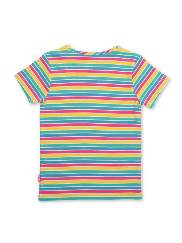 Rainbow t-shirt