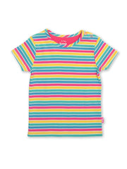 Rainbow t-shirt