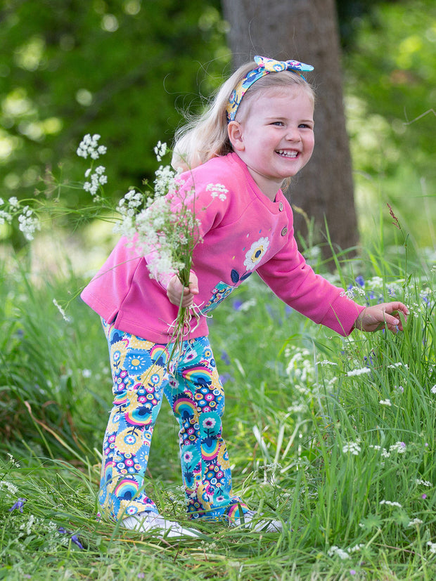 Garden grow sweatshirt