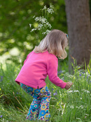 Garden grow sweatshirt