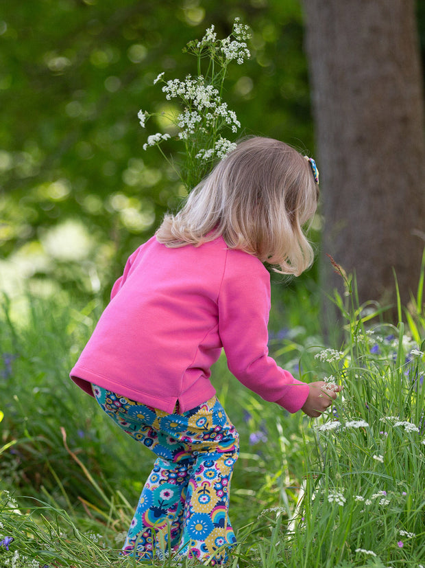 Garden grow sweatshirt