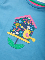 Baby bird t-shirt