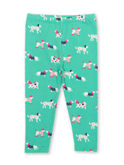 Flora and friends leggings