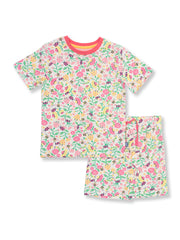 Love nature pyjamas