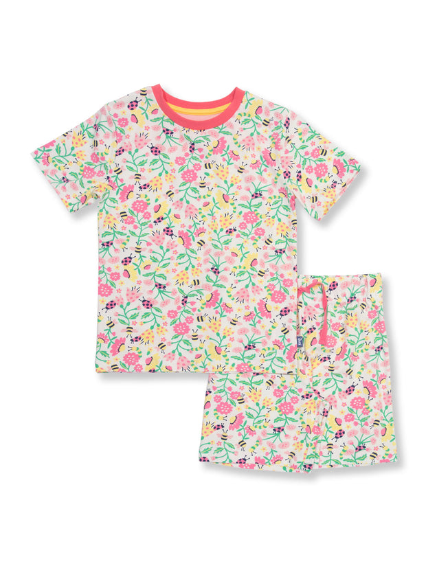 Love nature pyjamas