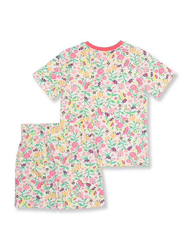 Love nature pyjamas