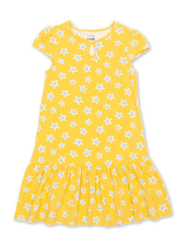 Super starfish dress