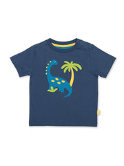 Dino earth t-shirt