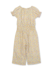 Little bud jumpsuit