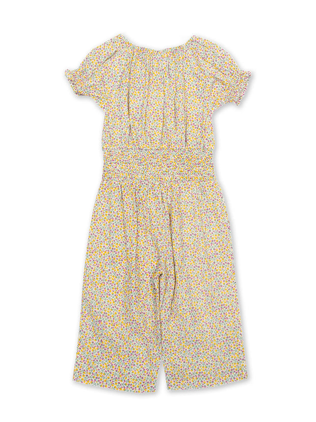 Little bud jumpsuit