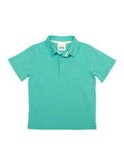 Poole polo shirt