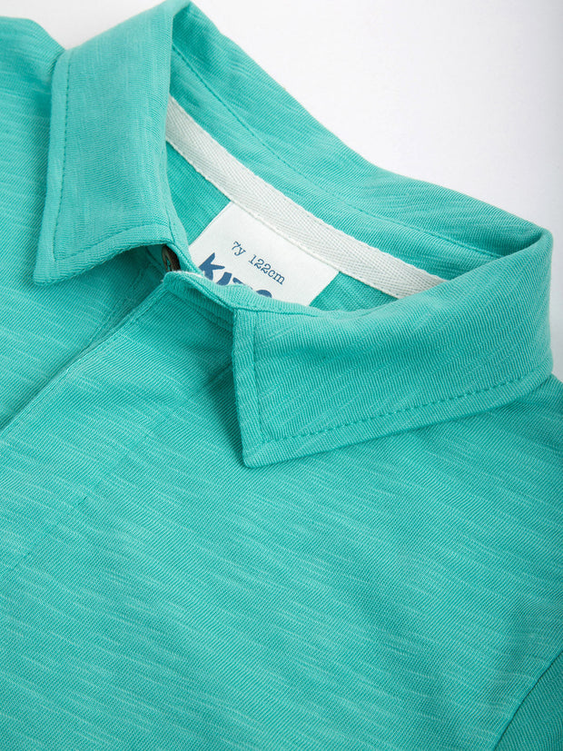 Poole polo shirt