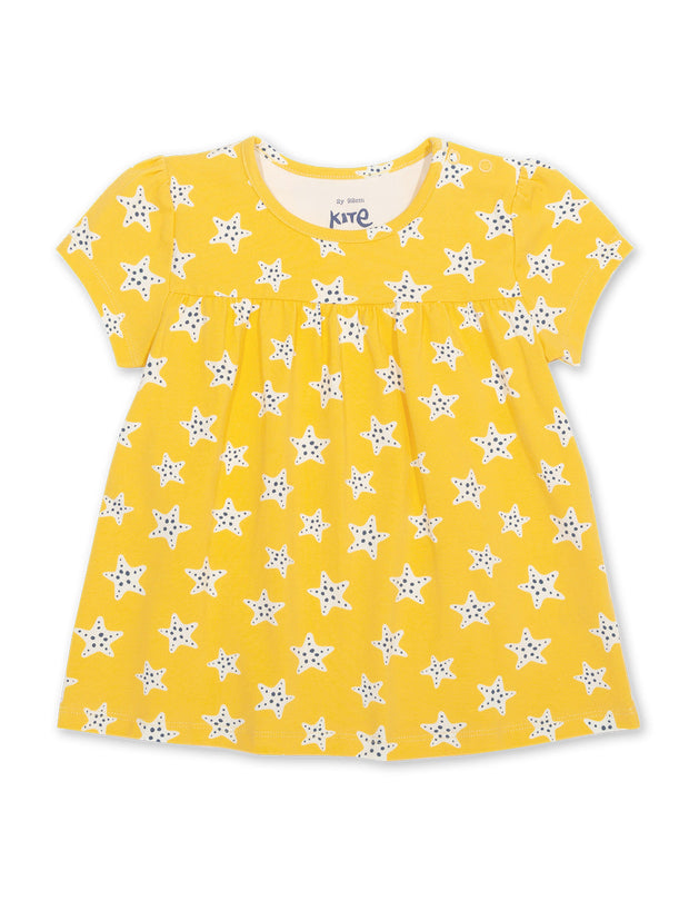 Super starfish tunic