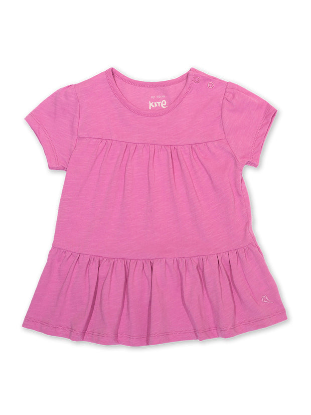 Easy breezy tunic orchid