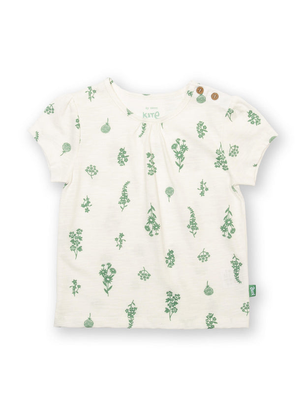 Wildflower t-shirt