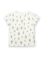 Wildflower t-shirt