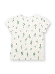 Wildflower t-shirt