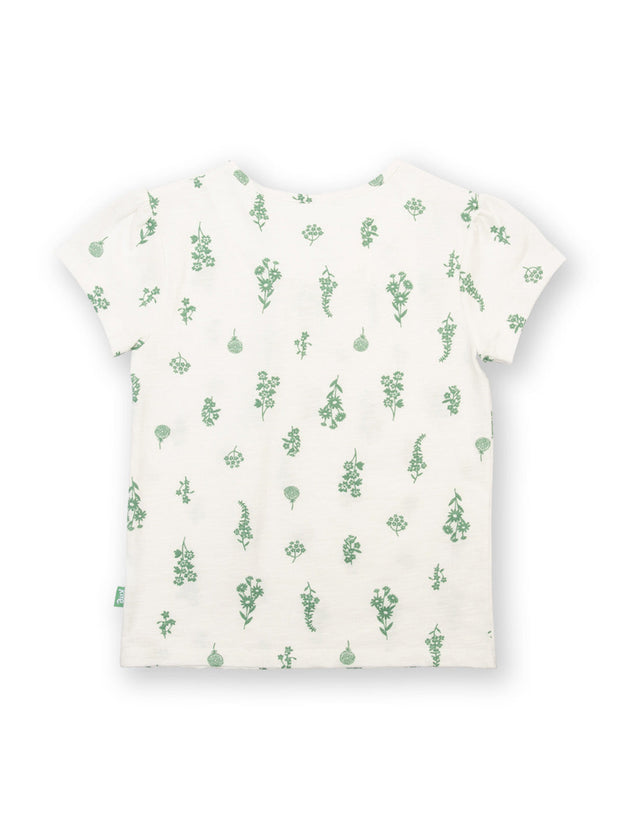 Wildflower t-shirt