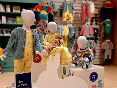 March 2025 Shop of the Month