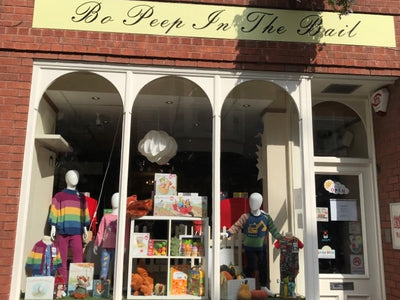 August 2021 Shop of the Month