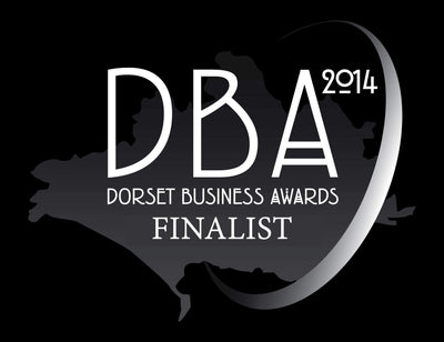 Kite finalist at Dorset Business Awards