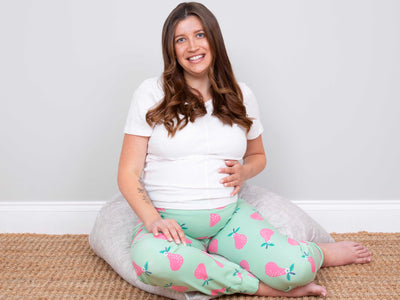 Megan's Baby Shower Edit