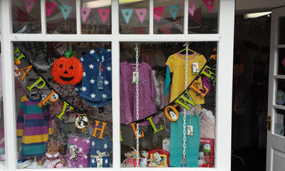 October Shop of the Month